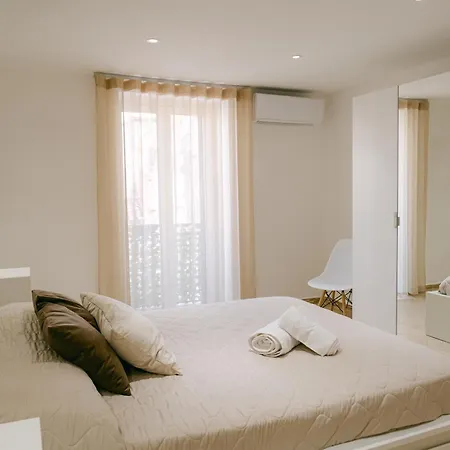 Apartman Kaluri