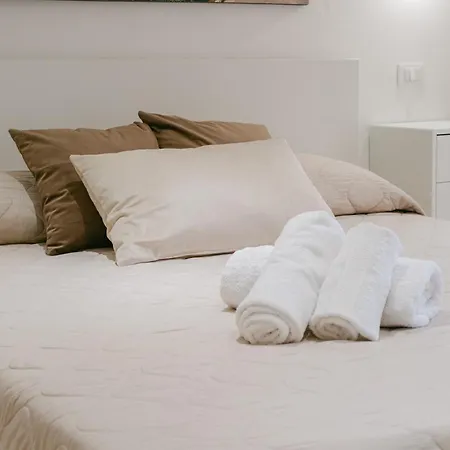 Kaluri Appartement Palermo