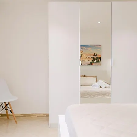 Kaluri Appartement *