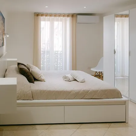 Appartement Kaluri *