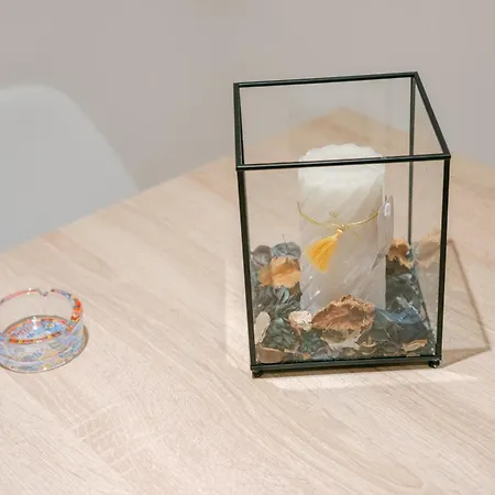 Appartement Kaluri Palermo