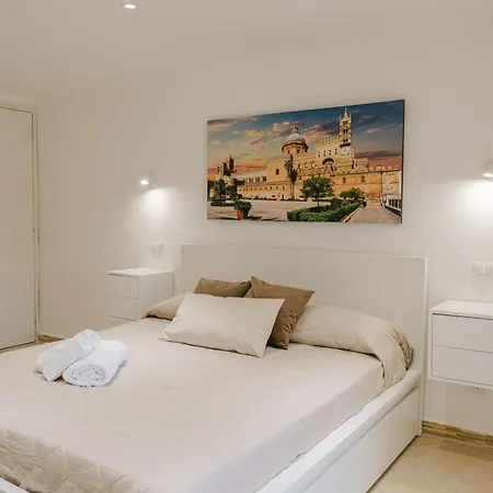 Apartment Kaluri