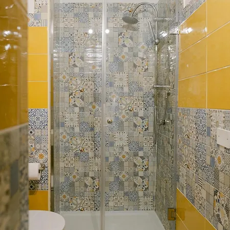 Kaluri Apartment