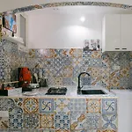 Kaluri Lejlighed Palermo